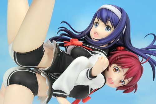 ビビッドレッド・オペレーション ビビオペ　缶バッジ　あかね　あおい ビビッドレッド・オペレーション ビビオペ 缶バッジ あかね